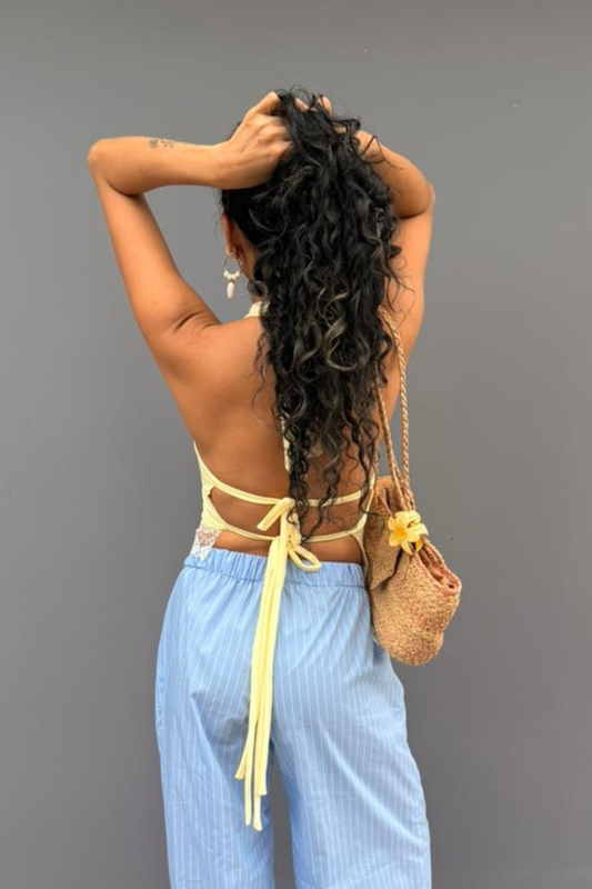 Top Rayito