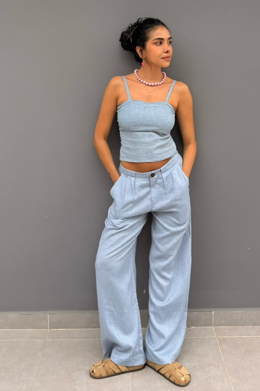 Pant cielo