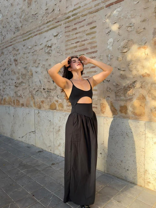 Vestido Sienna Negro