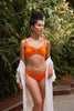 Set Aro Naranja