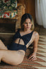 Entero Roxanne Negro