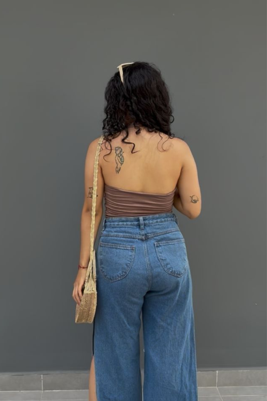 Body Copoazú