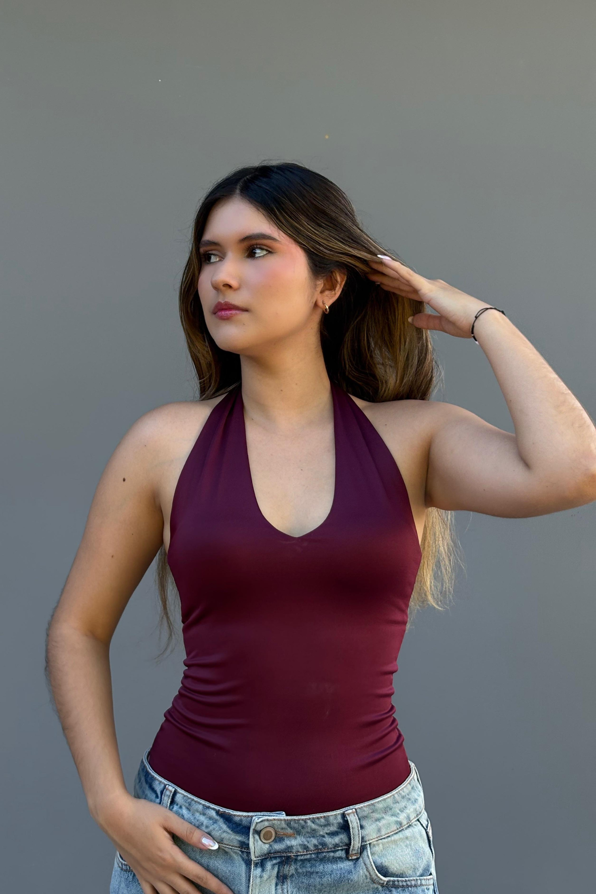 Body Açaí