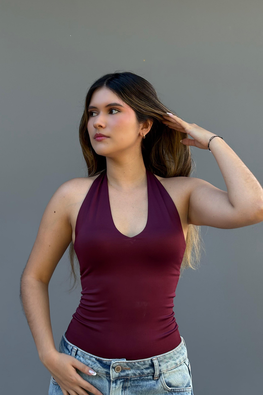 Body Açaí
