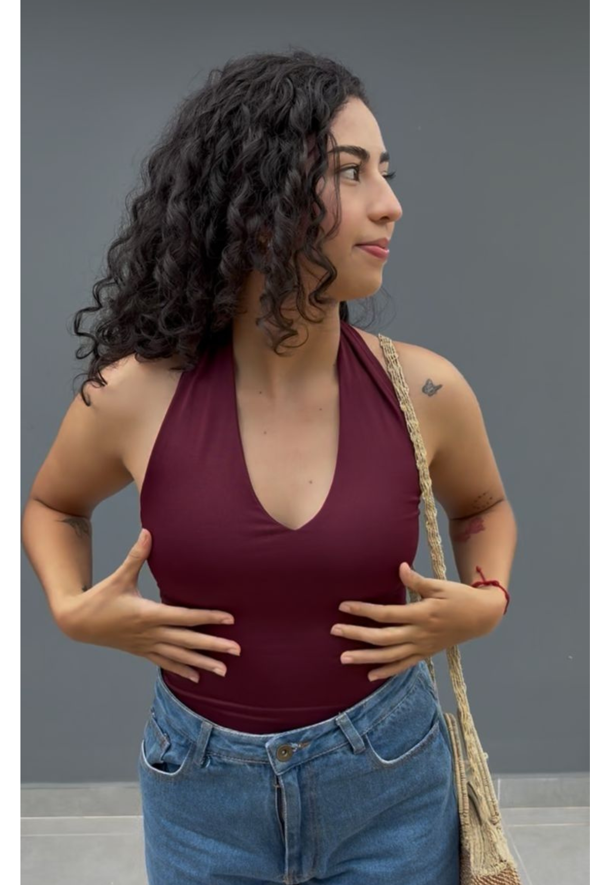 Body Açaí