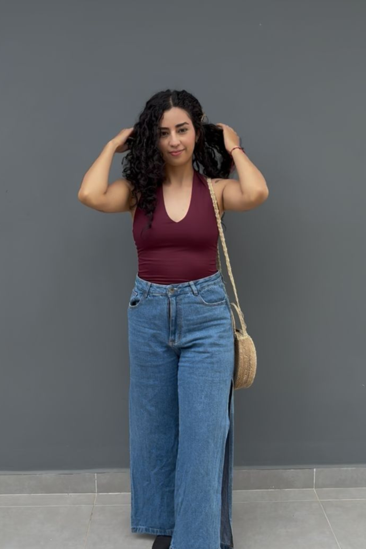 Body Açaí