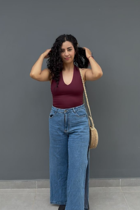 Body Açaí