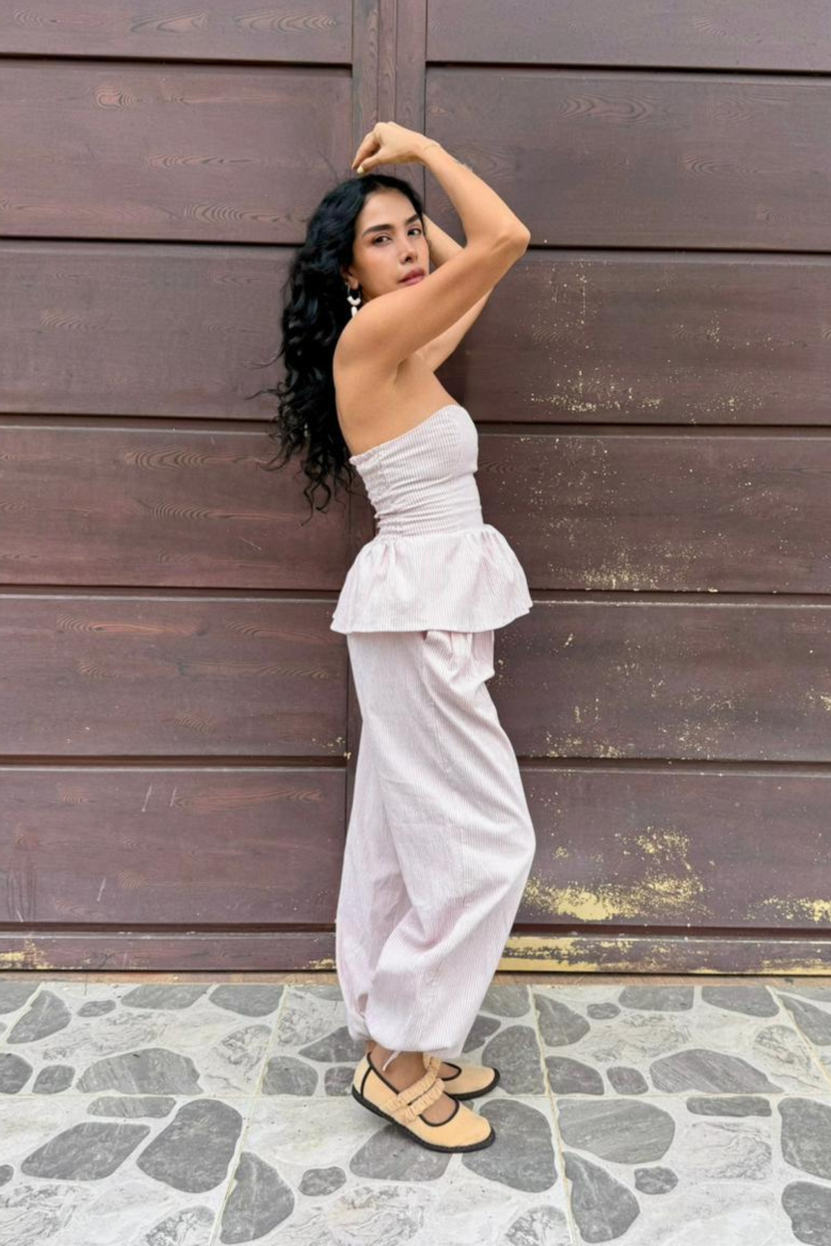 Pantalón Confeti