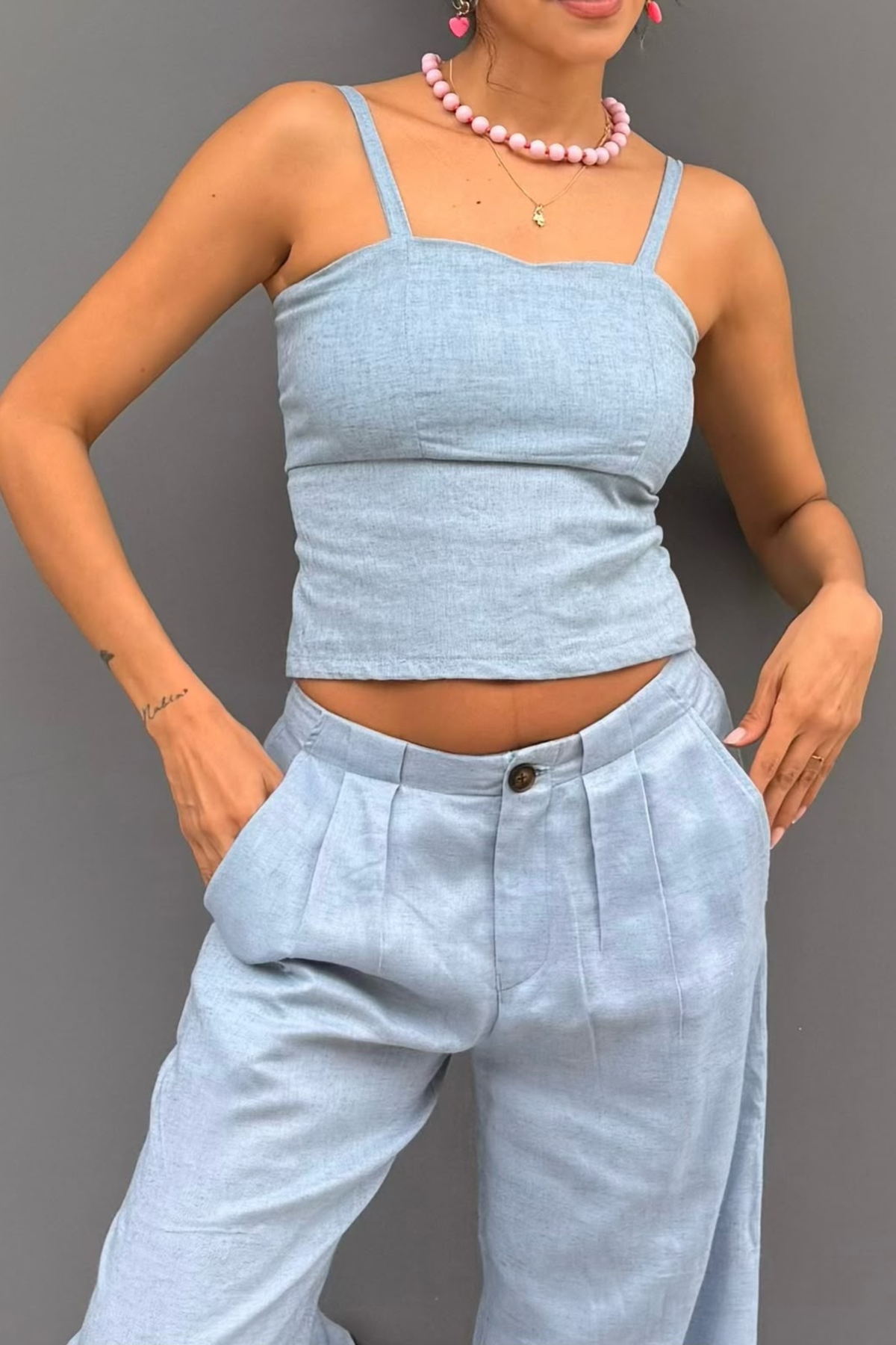 Pant cielo