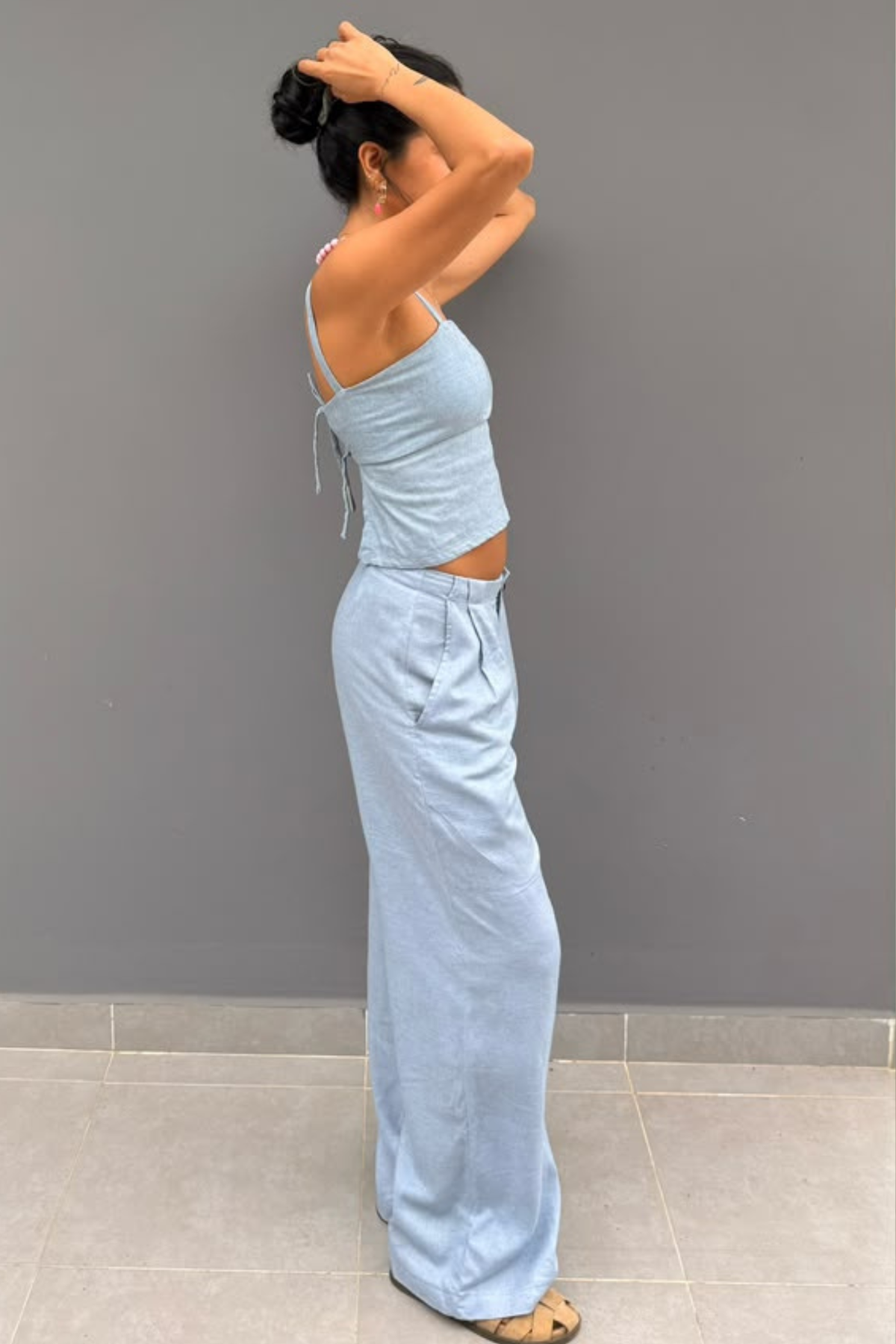 Pant cielo