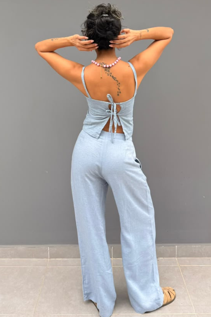 Pant cielo