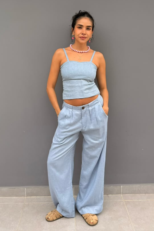 Pant cielo