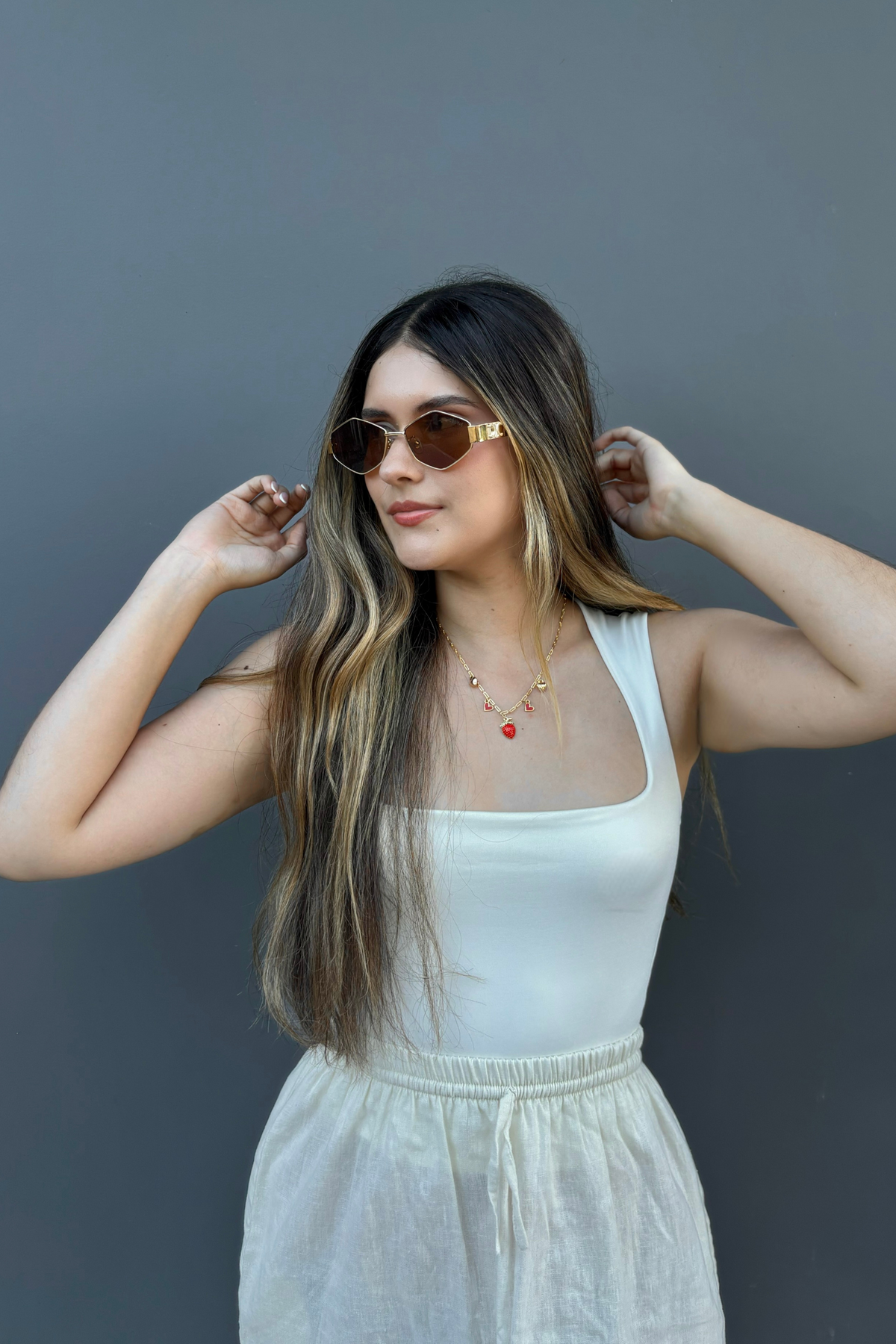 Basic Top Emma Marfil