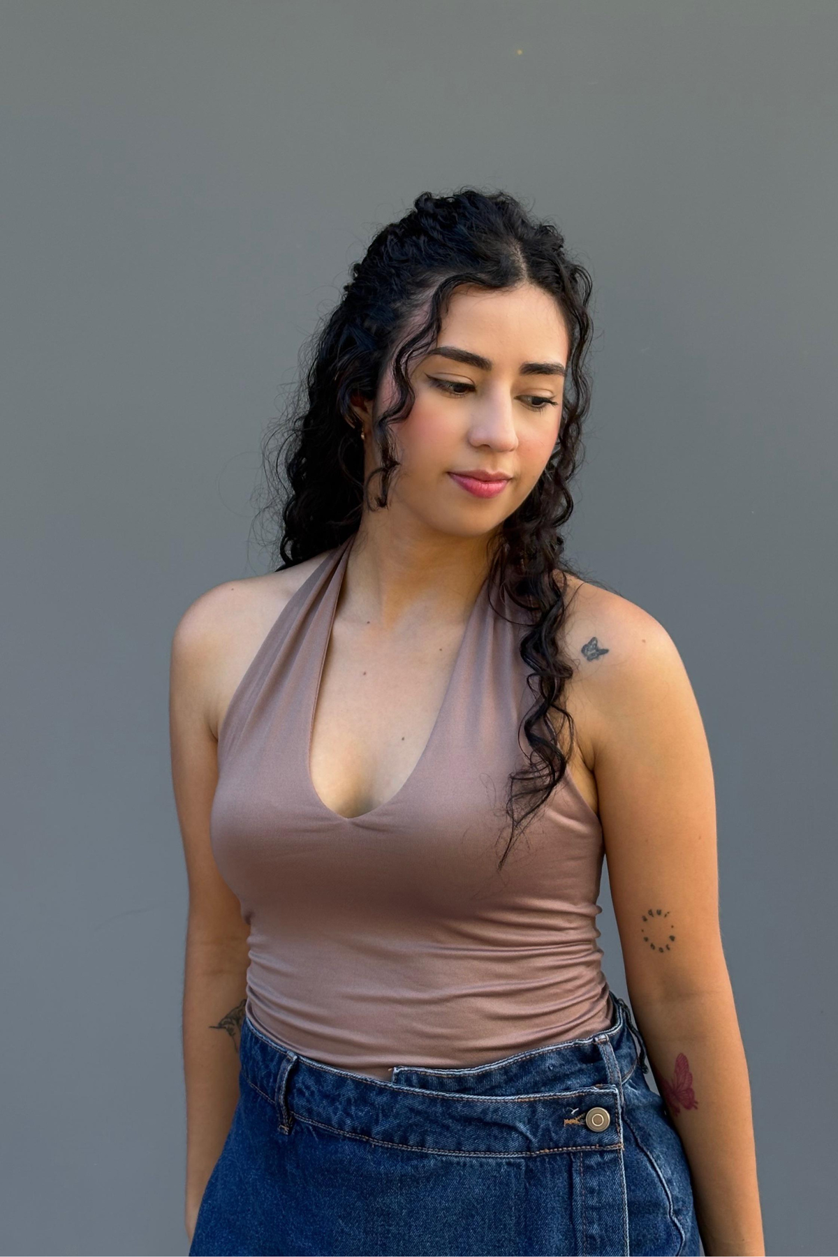 Body Copoazú