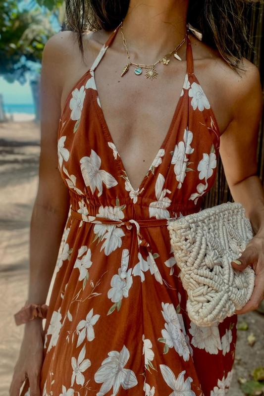 Dress Floral
