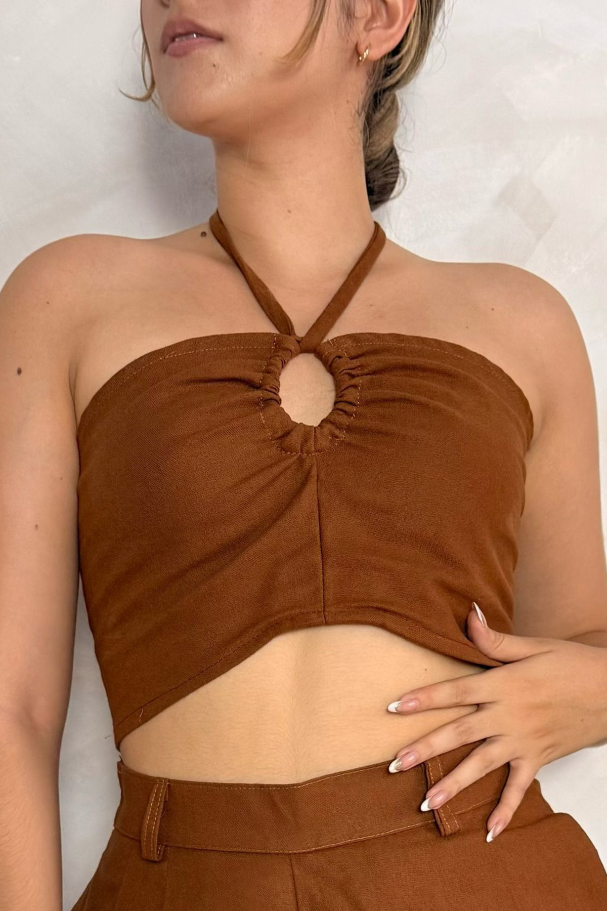 Top Terracota