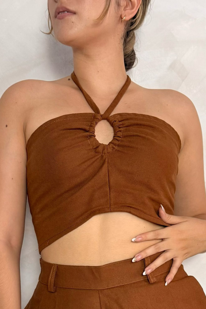 Top Terracota