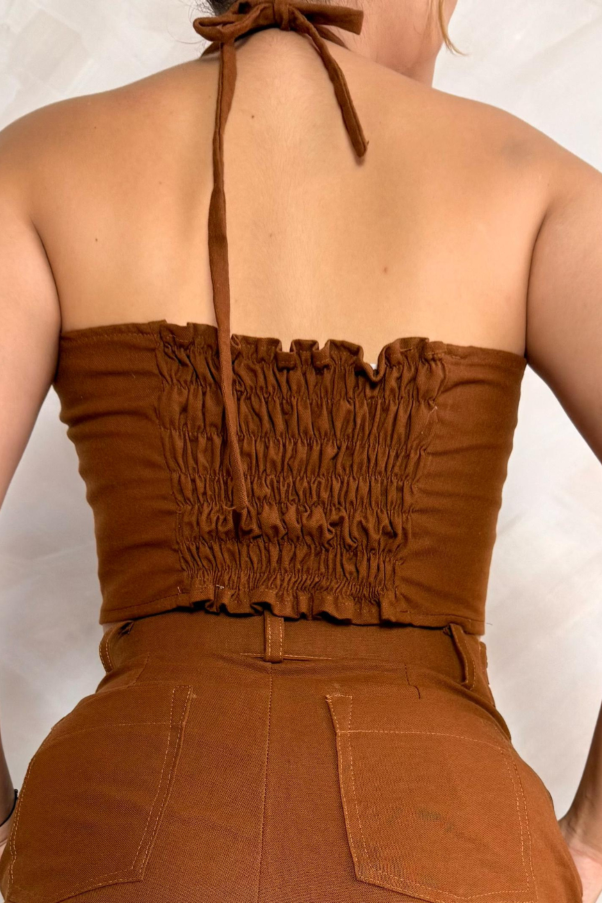 Top Terracota