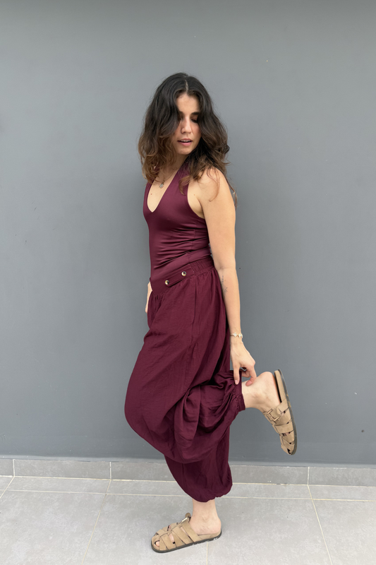 Pantalón Açaí