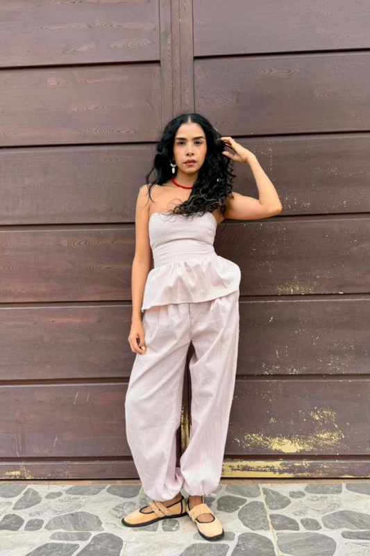 Pantalón Confeti