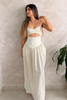 Vestido Sienna Marfil