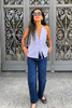 Top Brisa Blanco
