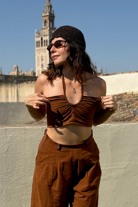 Top Terracota
