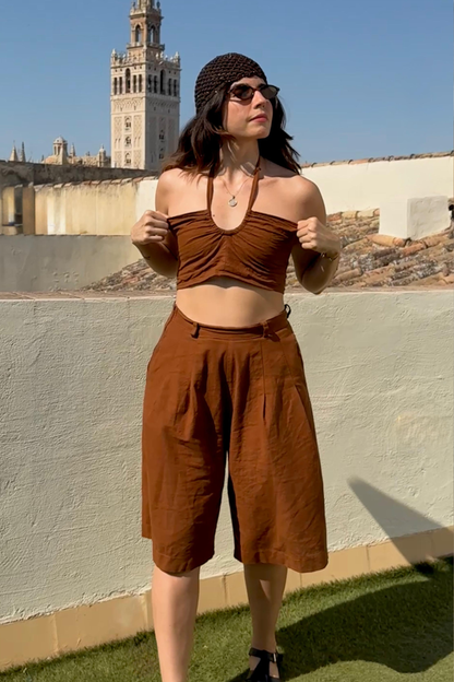 Top Terracota