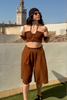 Pantalón Terracota