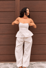Pantalón Confeti