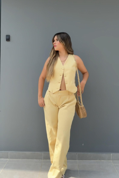 Pantalón Butter