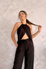 Pantalón Solana Negro