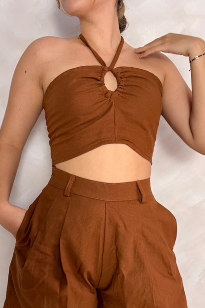 Top Terracota