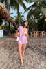 Falda Short Margarita