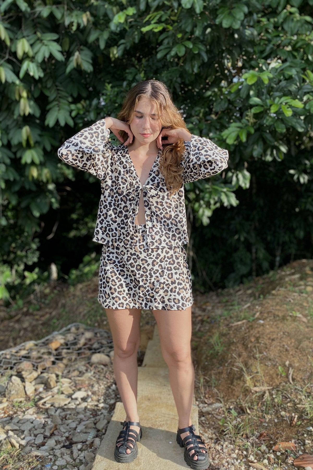 Top Leo