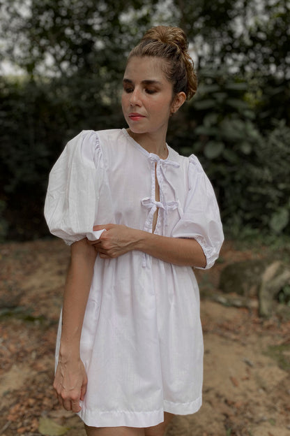 Minidress Toscana