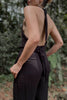 Top Venecia Negro